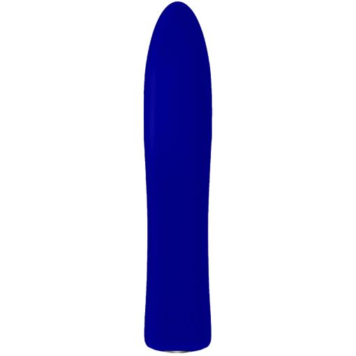 OYS Sensor Touch Navy Blue Strong Bullet