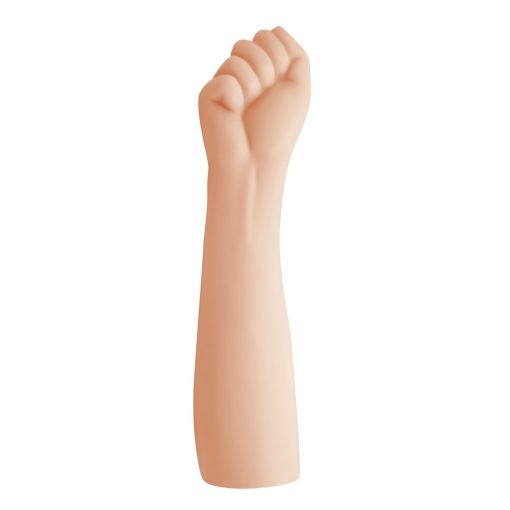 Party Up Tony Fist