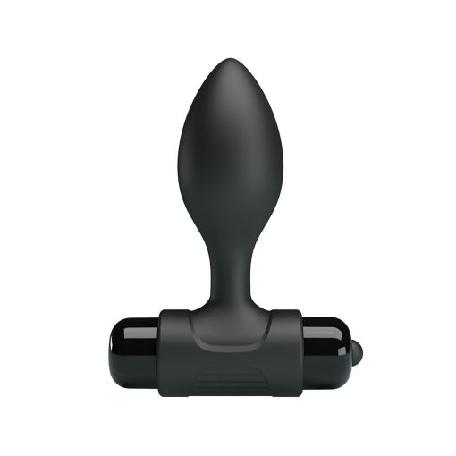 Party Up Ken Vibrating Butt Plug