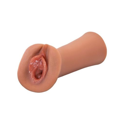 PDX Extreme Wet Pussies Juicy Snatch Tan