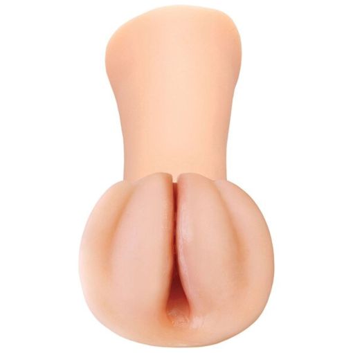 PDX Extreme Wet Pussies Slippery Slit Light