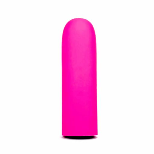 Pink Pussycat Rechargeable Bullet