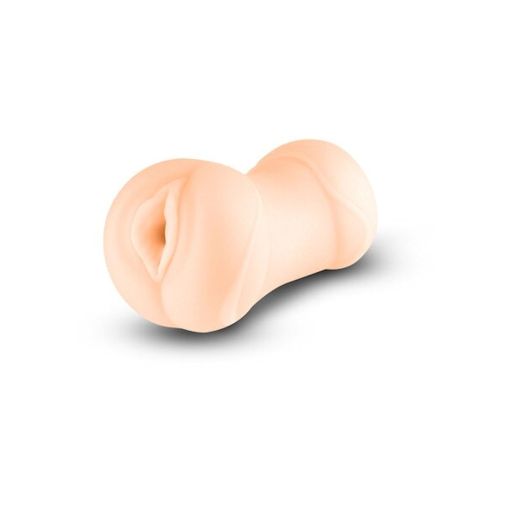 Pocket Pals Vagina Stroker Light