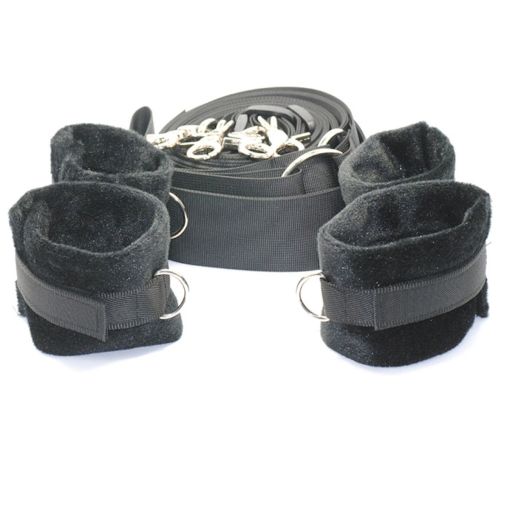 Premier Bed Restraint Kit 135379