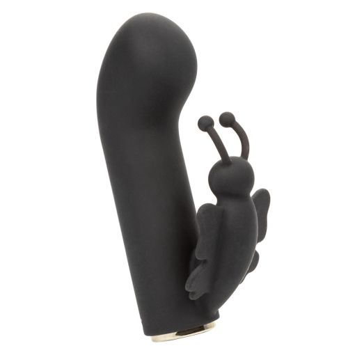 Raven Butterfly Vibrator