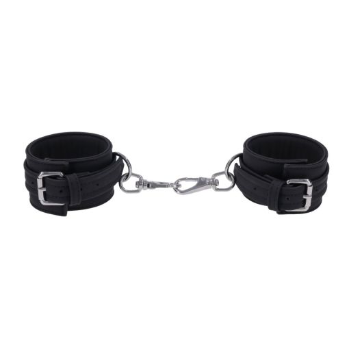 Sportsheets Signature Midnight Muse Ankle Cuffs