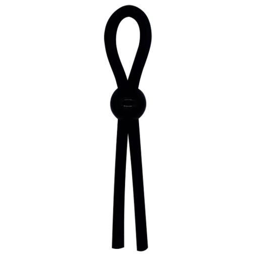 Silicone Lasso Cock Ring 6mm - Assorted Colours