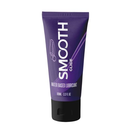 Sensuous Smooth Glide Premium Natural Water Based Lubricant