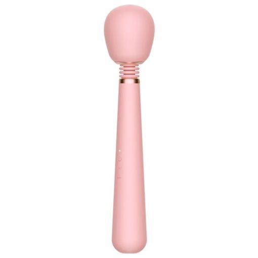 Soft by Playful Soft Wand Pink Rose