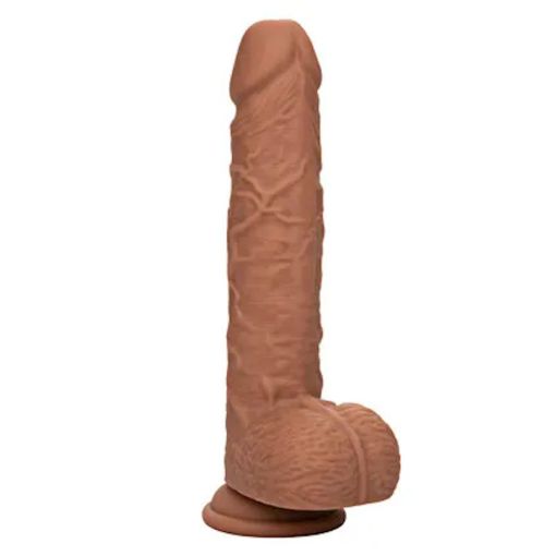 Squirting Fuck Stick Vibrating Dildo