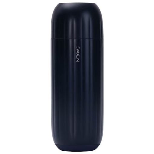 Svakom Dark Blue Sam Neo 2 