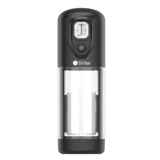 Svibe Ikon Volt Masturbator