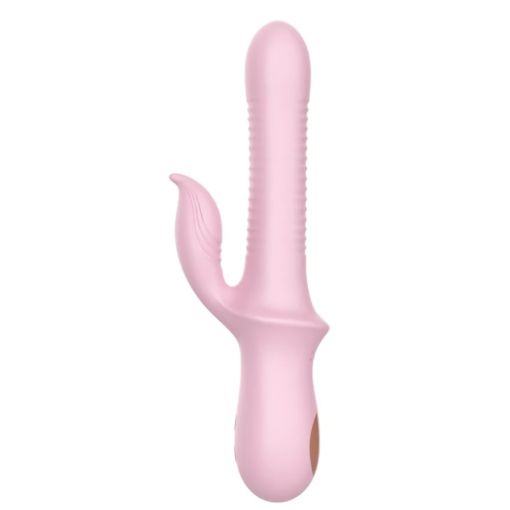 SXE Fannie Dual Stimulator 