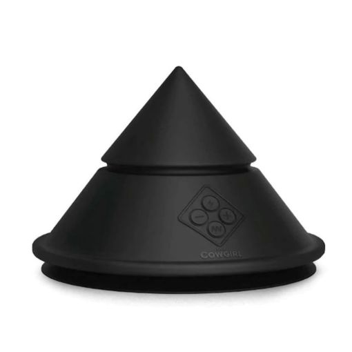 The Cowgirl Cone 