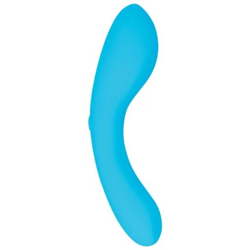 The Mini Swan Wand Glow in the Dark