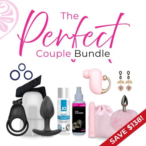 The Perfect Couple Bundle