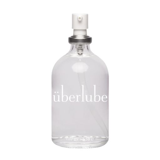 Uberlube Premium Silicone Lubricant 112ml