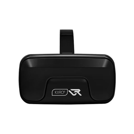 VR Headset V3 by KIIROO
