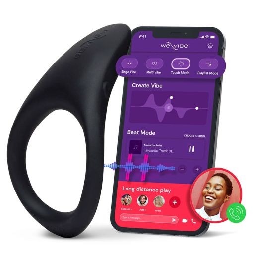 We-Vibe Verge 2