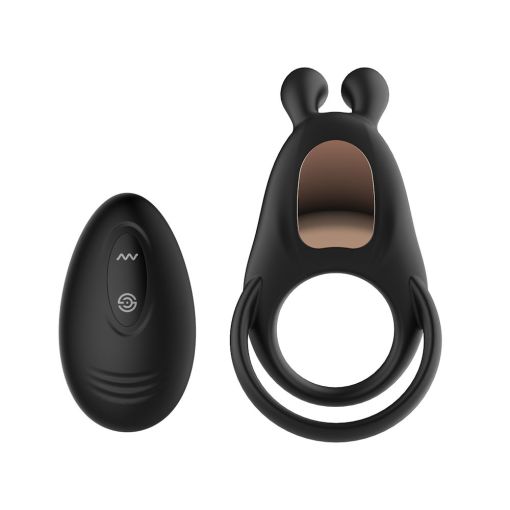 Winyi Andy Remote Controlled Wireless Cock Ring