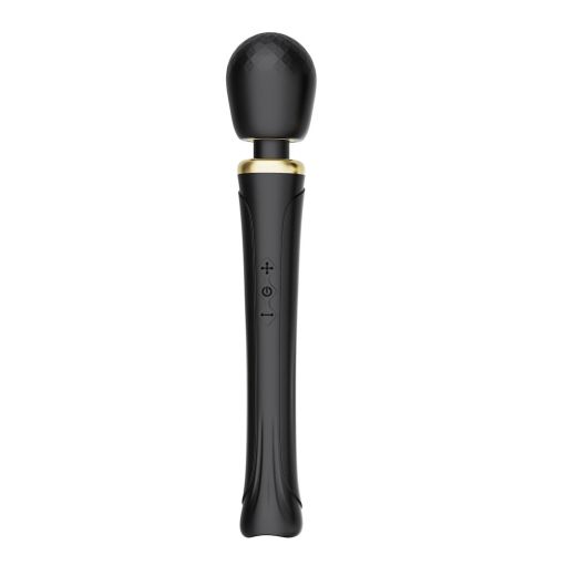 Winyi Klaus Black Massage Body Wand
