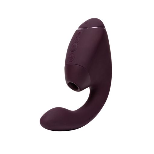 Womanizer Next Duo Dark Purple