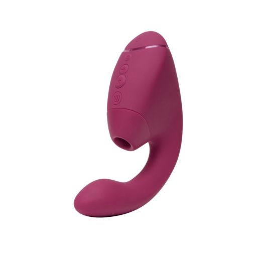 Womanizer Next Duo Dusky Pink