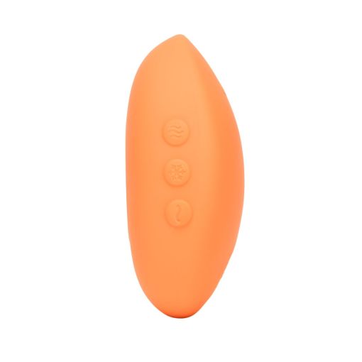 We-Vibe Temp - Tangerine