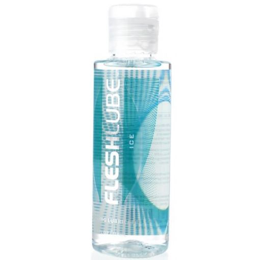 Fleshlube Ice - Waterbased Cooling Lubricant 