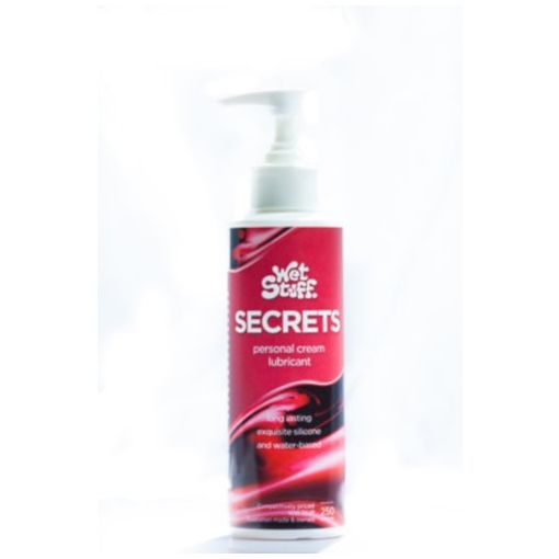 Wet Stuff Secrets 70g