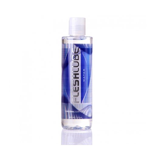 Fleshlube Water - Water Based Lubricant 118ml