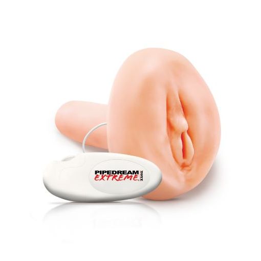 Pipedream Extreme Freshman Fuckhole