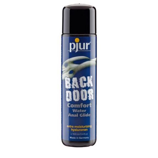 Pjur Back Door Water Based Anal Glide