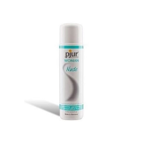 Pjur Nude Waterbased Lubricant 100ml