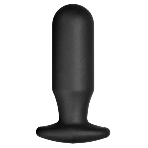 ElectraStim Silicone Noir Aura Multi-Probe G-Spot P-Spot Stimulator