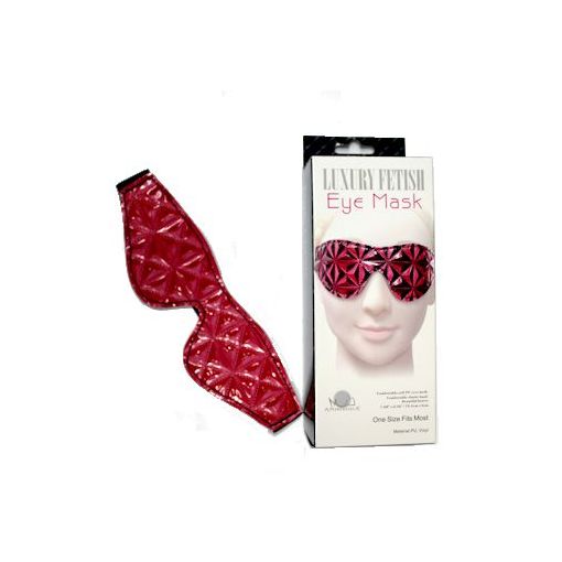 Fantasy Fetish Luxury Eye Mask Blind Fold