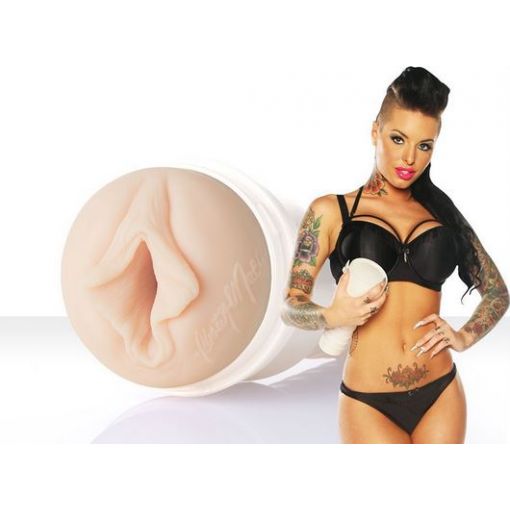 Fleshlight Girls Christy Mack