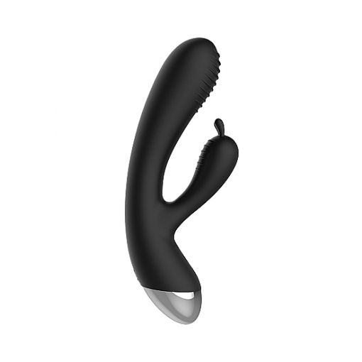 ElectroShock E-Stimulation Rabbit Vibrator by Shots
