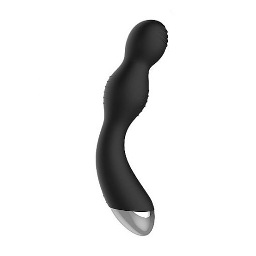 ElectroShock E-Stimulation G-spot Vibrator by Shots
