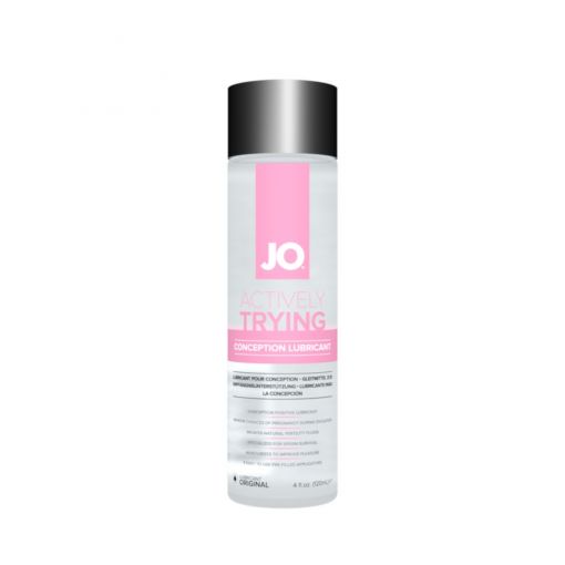 Jo Actively Trying (TTC) 113ml bottle