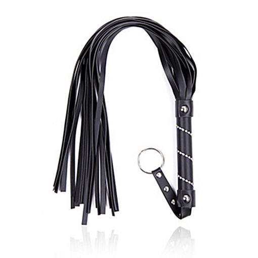 Black Diamond Flogger