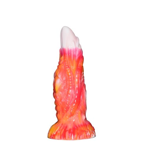 Dragon Dildo Knucker 