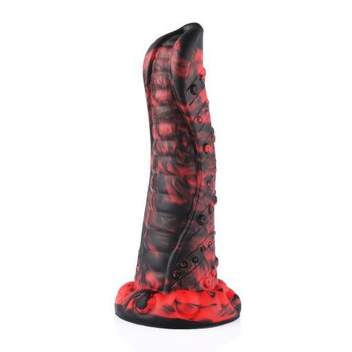 HiSmith 8.4in Monster Dildo Anal Dildo