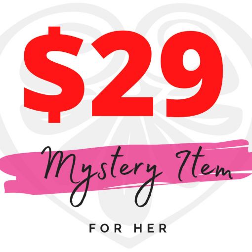 $29 Ladies Mystery Item 