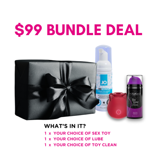 $99 Bundle Deal 