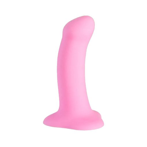 Fun Factory Amor Dildo in Candy Rose