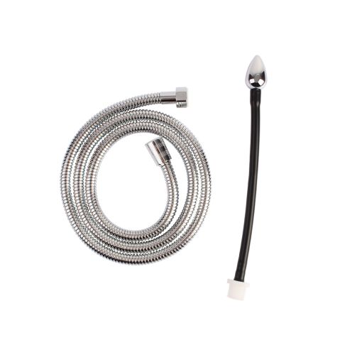 Anal Deep Shower Enema System