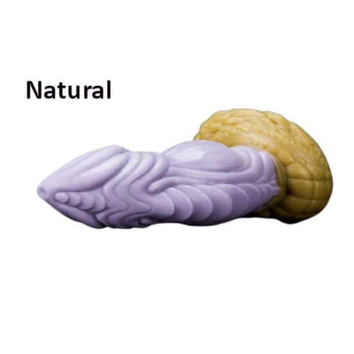 Genuine Bad Dragon Apollo Natural - Large