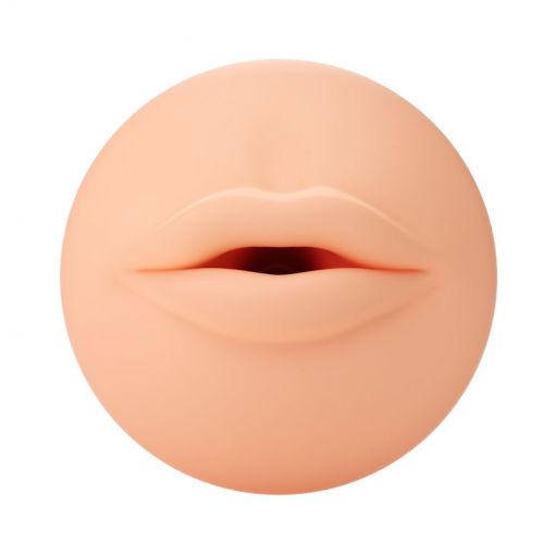 Autoblow A.I. Mouth Sleeve