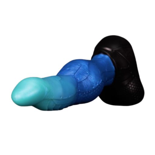 Genuine Bad Dragon Bishop Signature - Large 